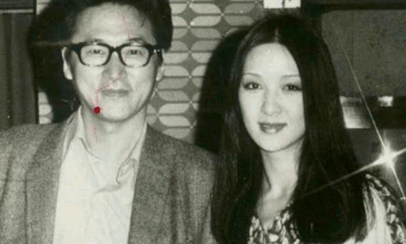 「李敖 胡因夢」的圖片搜尋結果