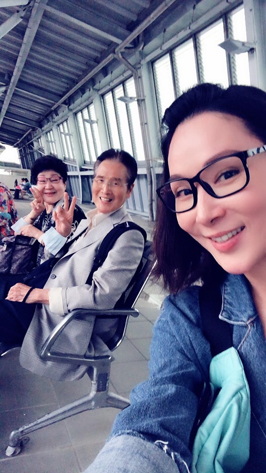 林千钰5年婚爆危机!