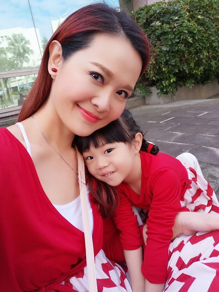 图片来源:宋逸民和陈维龄的幸福生活脸书,下同.