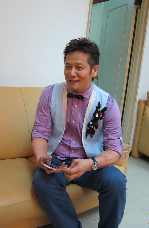徐乃麟儿子出道!