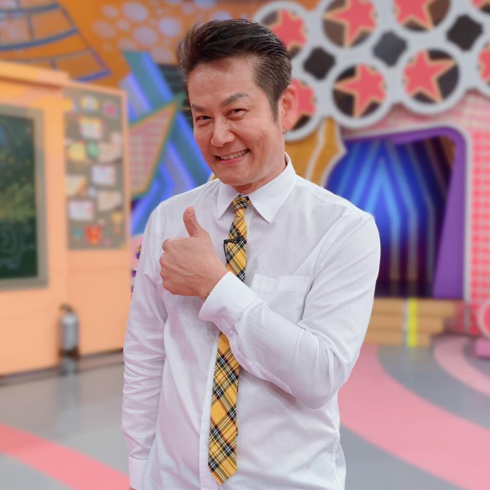 徐乃麟内湖豪宅首公开!