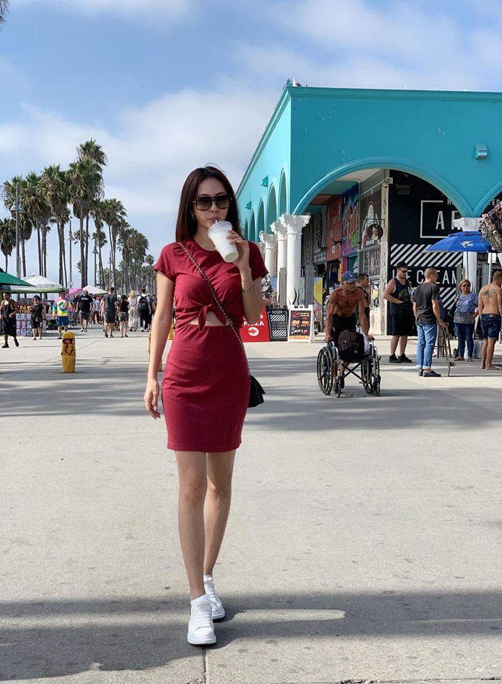 高宇蓁突爆粗口!