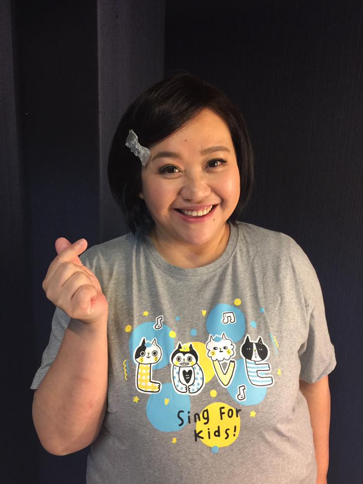 钟欣凌主持2年「无预警被换角」育儿费没了 她坦言「早就有预感」:不