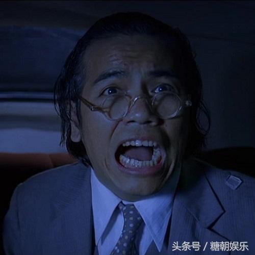 《功夫》演员近照爆出,星仔变星爷,昔日的功夫高手已经慢慢老去 , 她