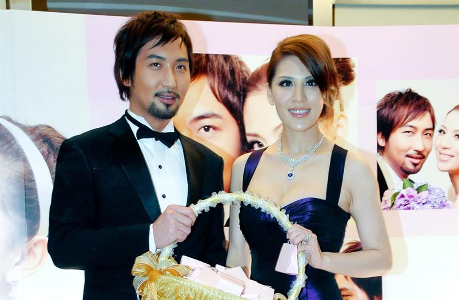 李进良传「不会娶田欣」连同居都没有 好友利菁揭「私下跟他谈过」