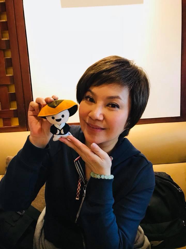 唐美云遇台商儿跨海追爱!