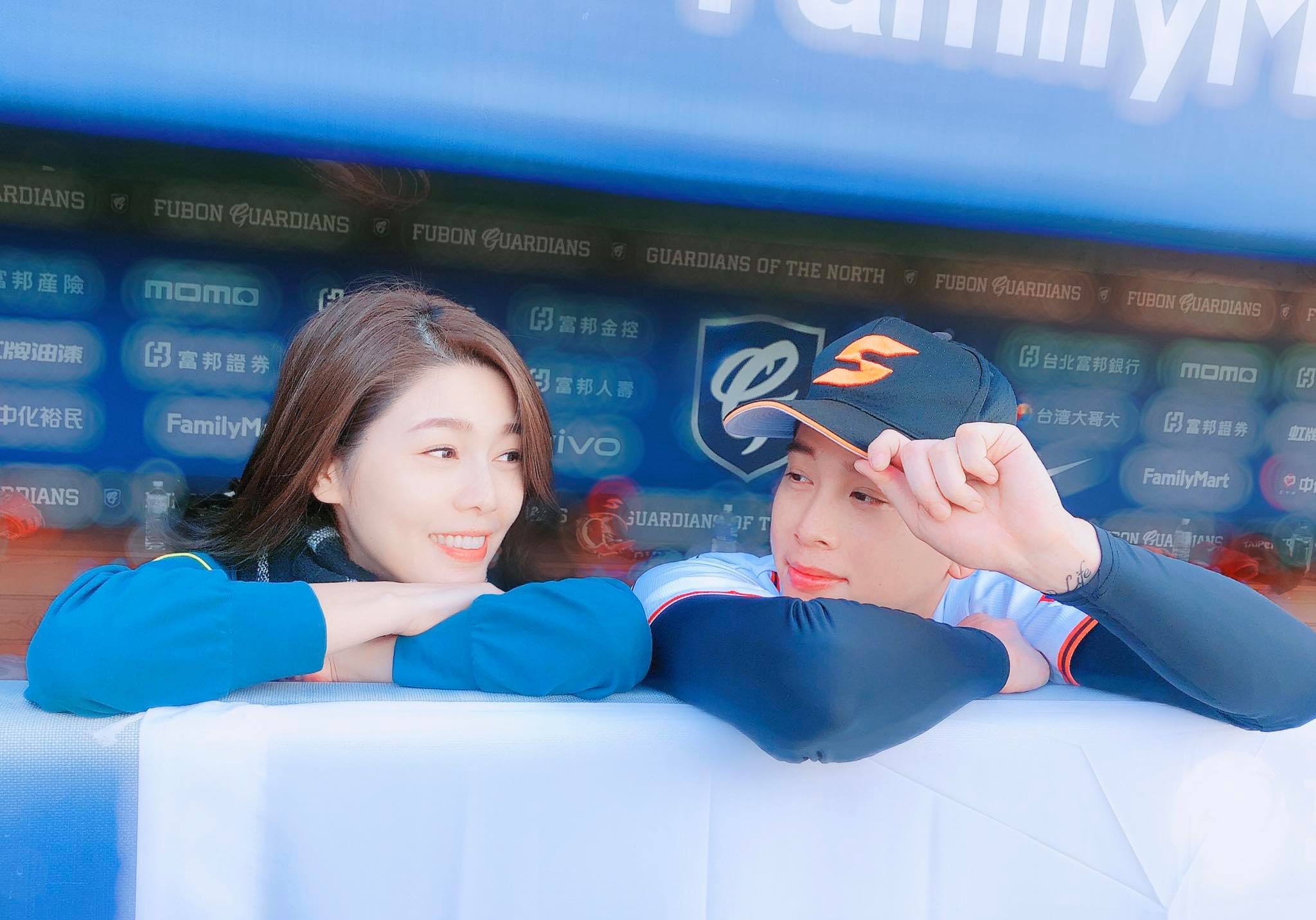 白家绮吐婚姻真相!