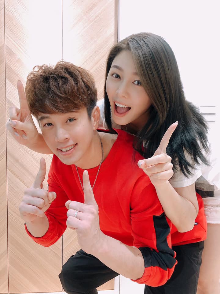 白家绮吐婚姻真相!