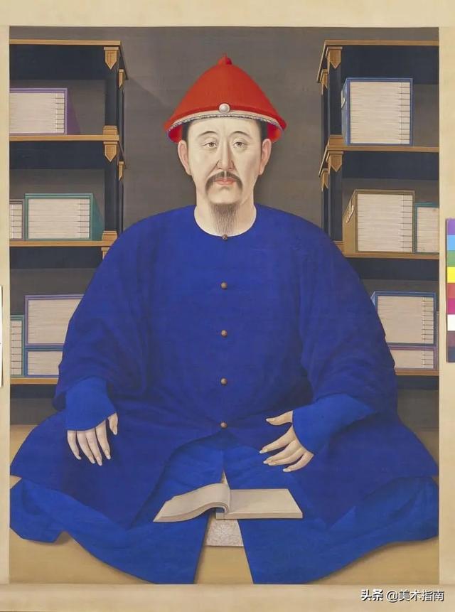 康熙「真实容貌」曝光,实际身高160cm「面部还有一个缺点」,17世纪一