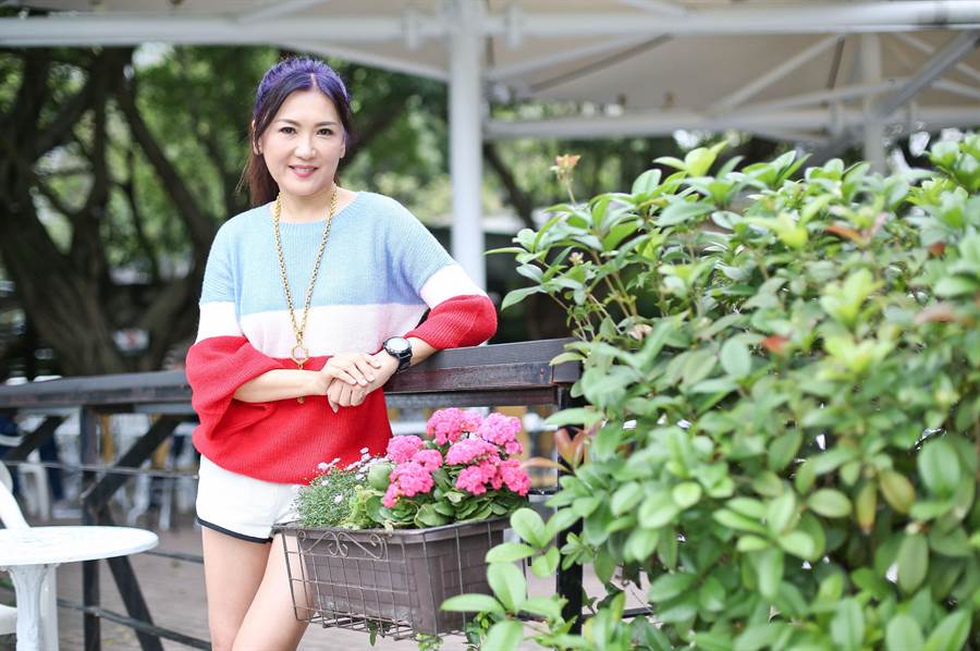 53岁姚黛玮认离婚!