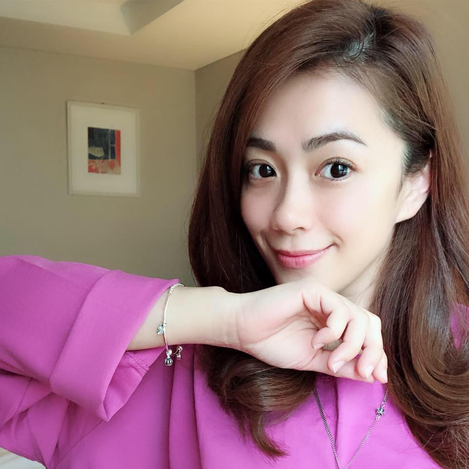 柯以柔「买下千万豪宅」展开新生活 花400万「打造北欧风」