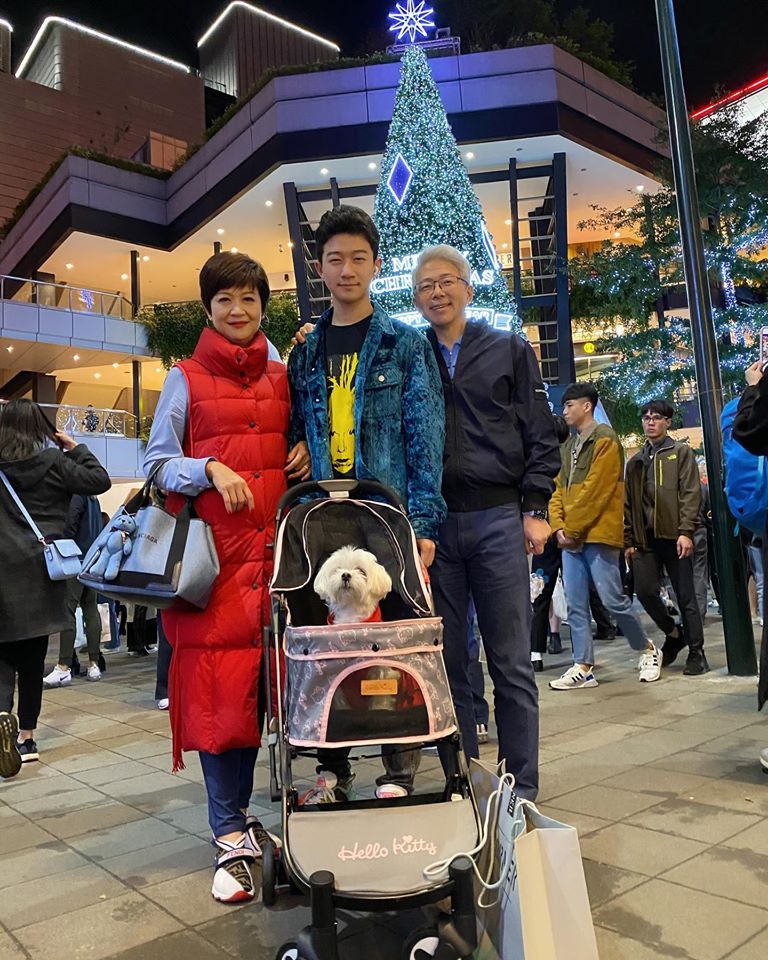 崔佩仪婚前发现尪「已有未婚妻」怒斥:骗子 「对方遭退婚」气到闹警局