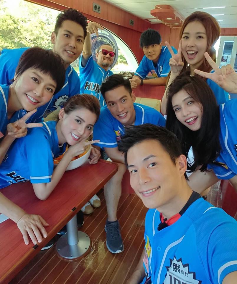 孙协志疑秘恋夏宇童「将传出好消息」 王仁甫说溜嘴「准备再婚进度」