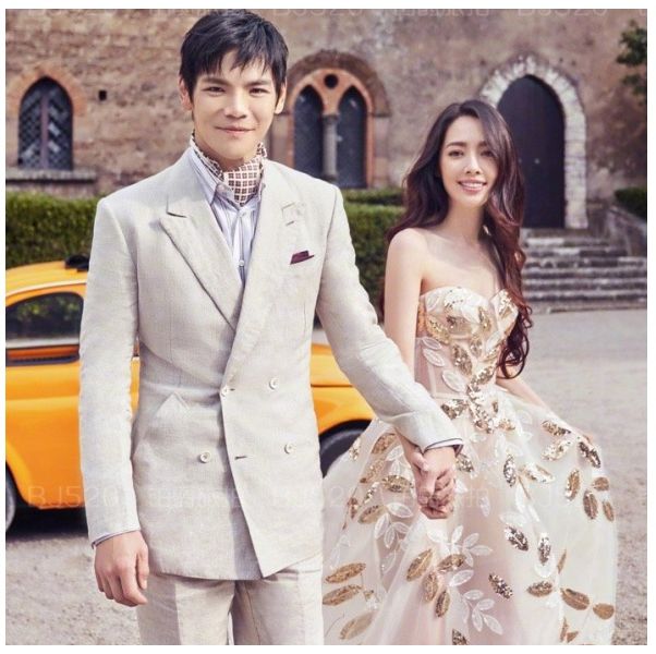 郭碧婷被抓包「腹部微凸」誓生3孩 「婆婆全程护身旁」网笑:老公很不