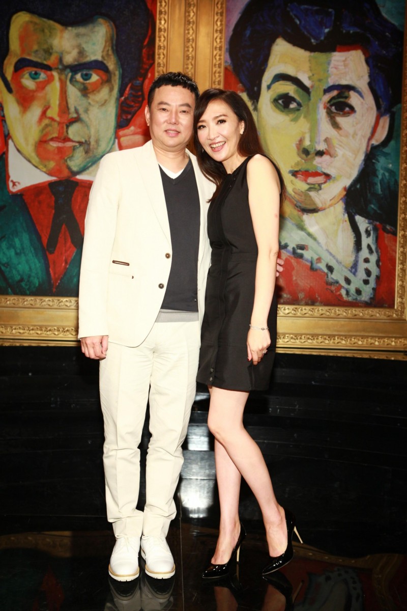 「4年学费617万」julie不手软 子女「零用钱要写报告申请」:钱不能乱