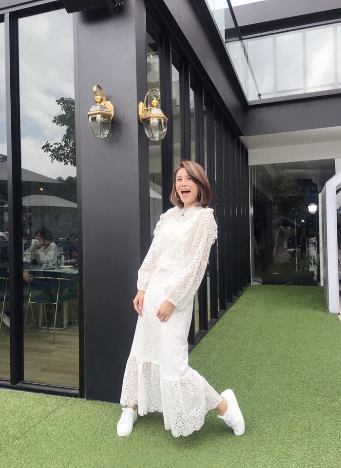 朱海君曝「不知nono赚多少」不要钱只要陪一辈子 赞尪暖举「新车钥匙