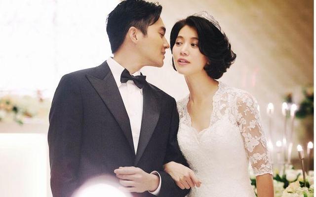 袁咏仪:女人可以很独立,但也要敢於跟男人谈钱