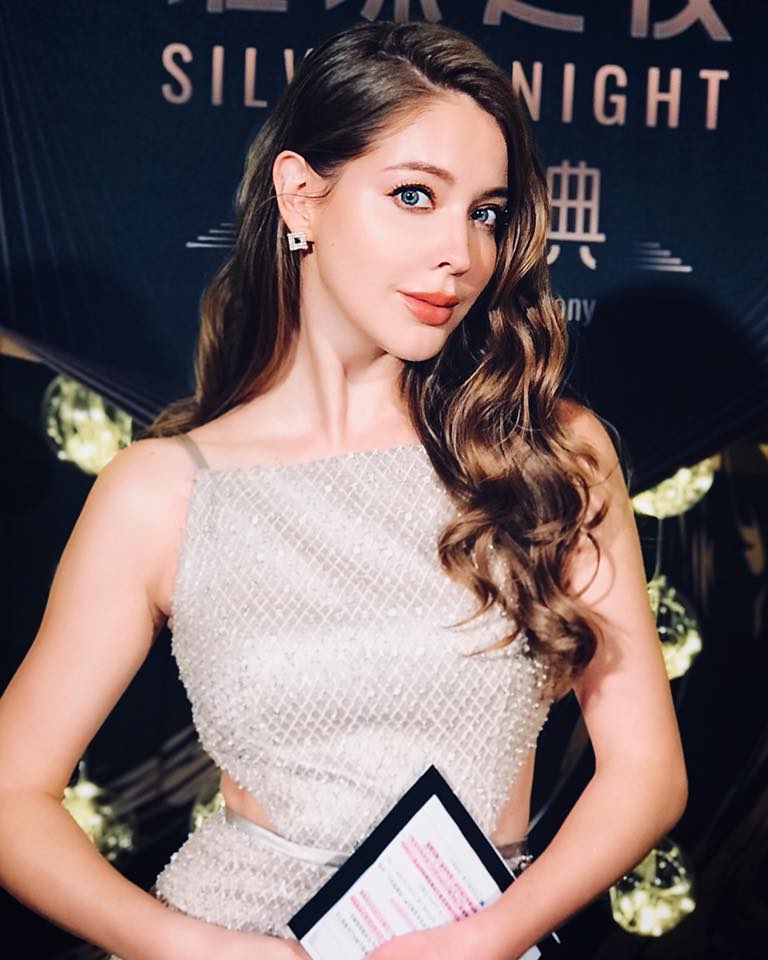 安妮「隔天薪水直接少一半」 还原事发经过「愤怒点名电视台」:现在