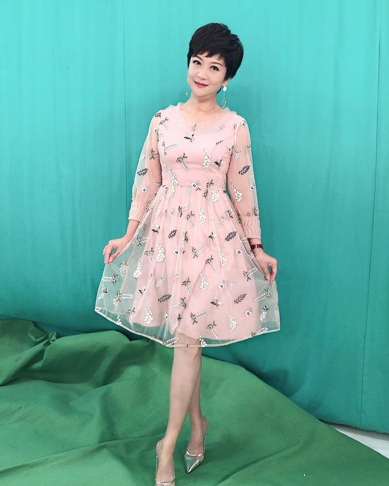 崔佩仪隔16年「演出偶像剧」!