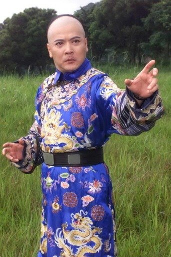 龙隆有自信地表示:「只要把戏演好,管他是不是主角,我永远可以把二线