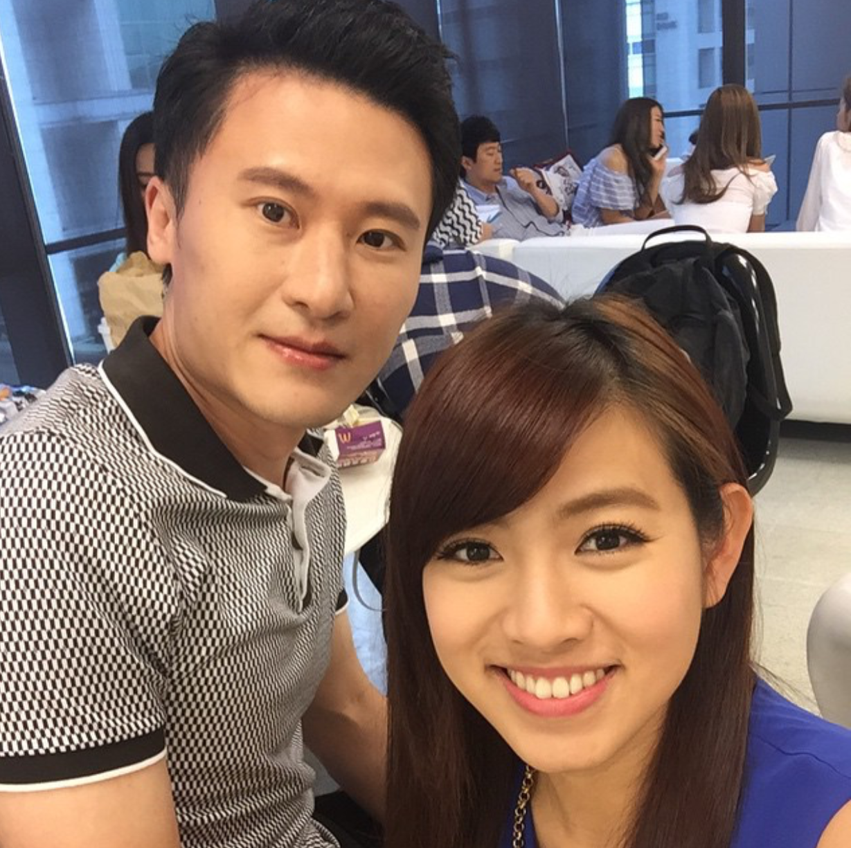 米可白嫁入豪门6年「亿元爱巢」曝光 「家中摆设」看出她朴质本性被