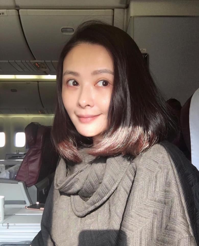 萧淑慎被关2次曝「女子监狱秘辛」:进来只是个号码 「害父被开除」