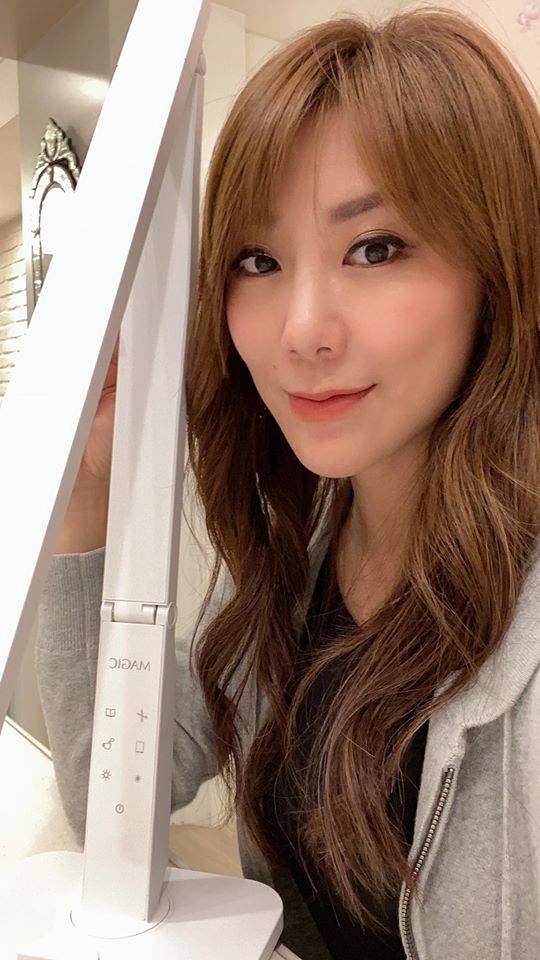 佩甄曝独门「闭眼育儿术」让儿女秒认错 要他们「自己选受罚方式」:不