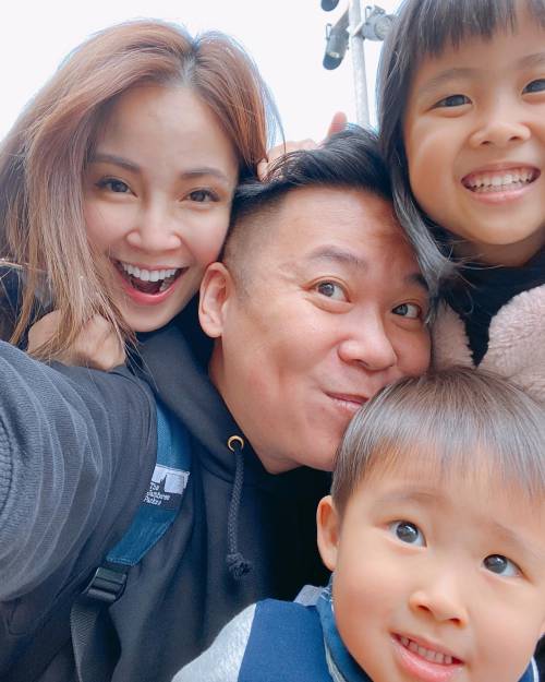 孙乐欣戒19年菸瘾,生死告白钟欣怡「不想你过没有我的生活」逼哭网友