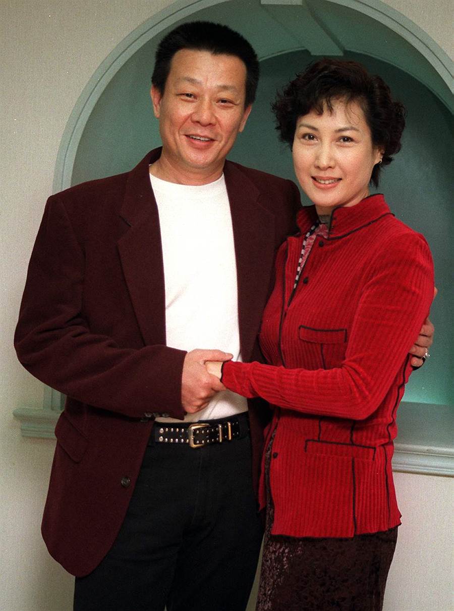 无缘见前夫最后一面!