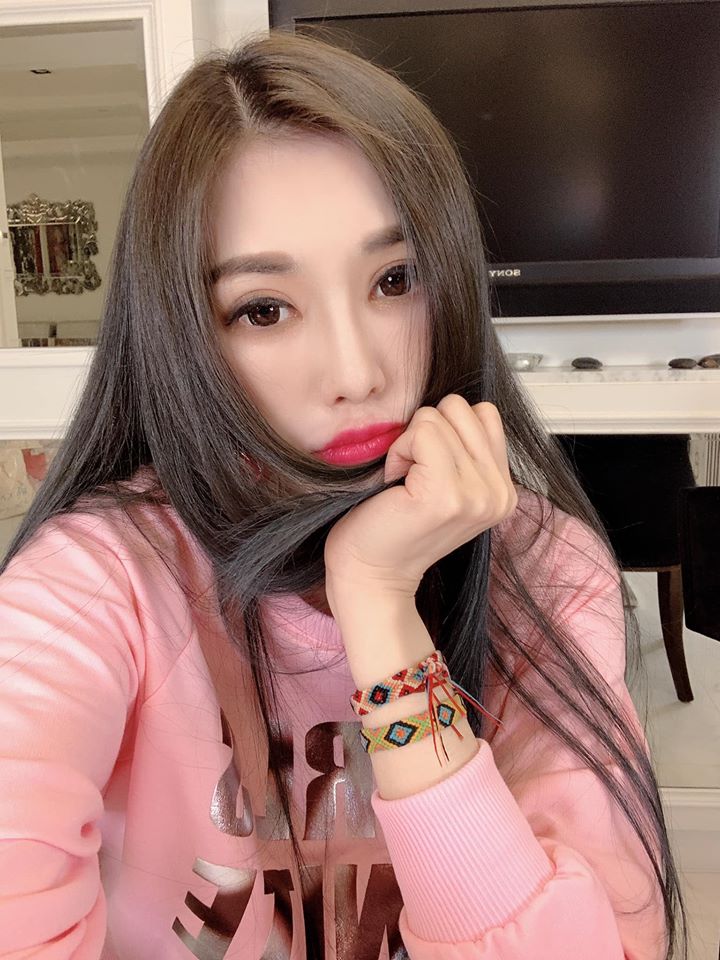 吴玟萱遭前夫跳票「离婚没赡养费」成困苦单亲妈 三餐只花60元「曾想