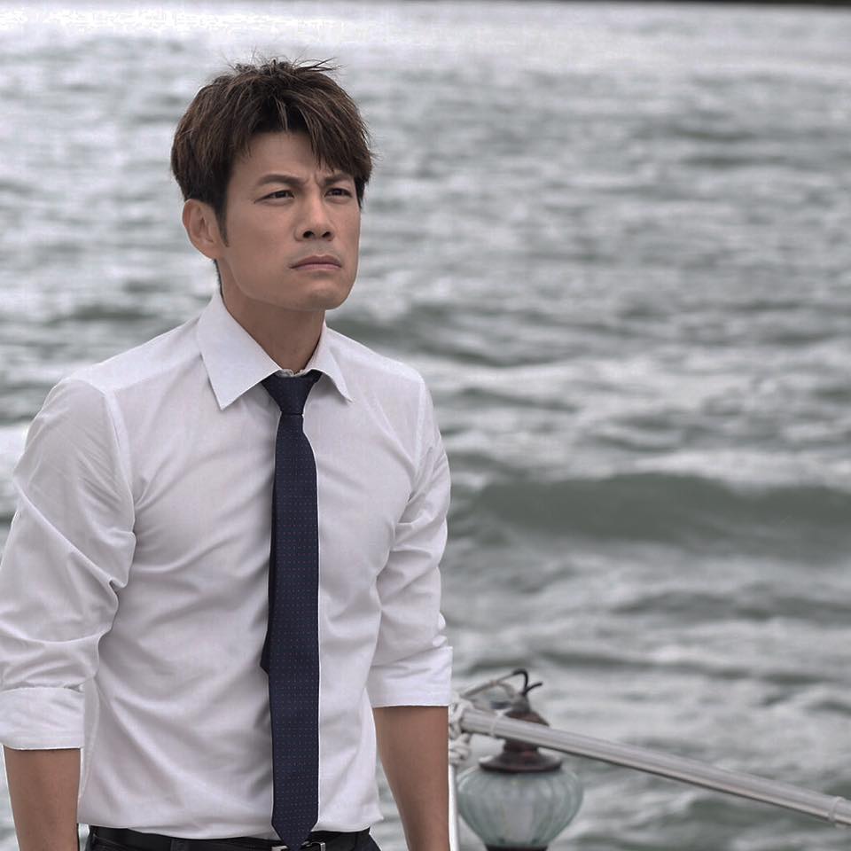 《炮仔声》陈志强「结束伊林15年约」像分手多年女友 砸1600万买房