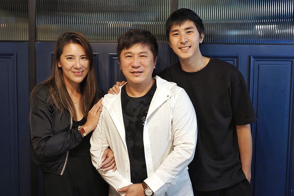 小祯认「丁春霆真的有追求」要他耐心等 胡瓜不舍「女儿10年哭倒怀里