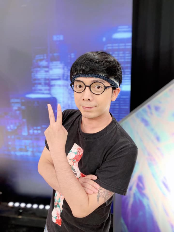 小炳当单亲爸16年「曾想结束生命」!女儿怒喊:「你以为我想出生?