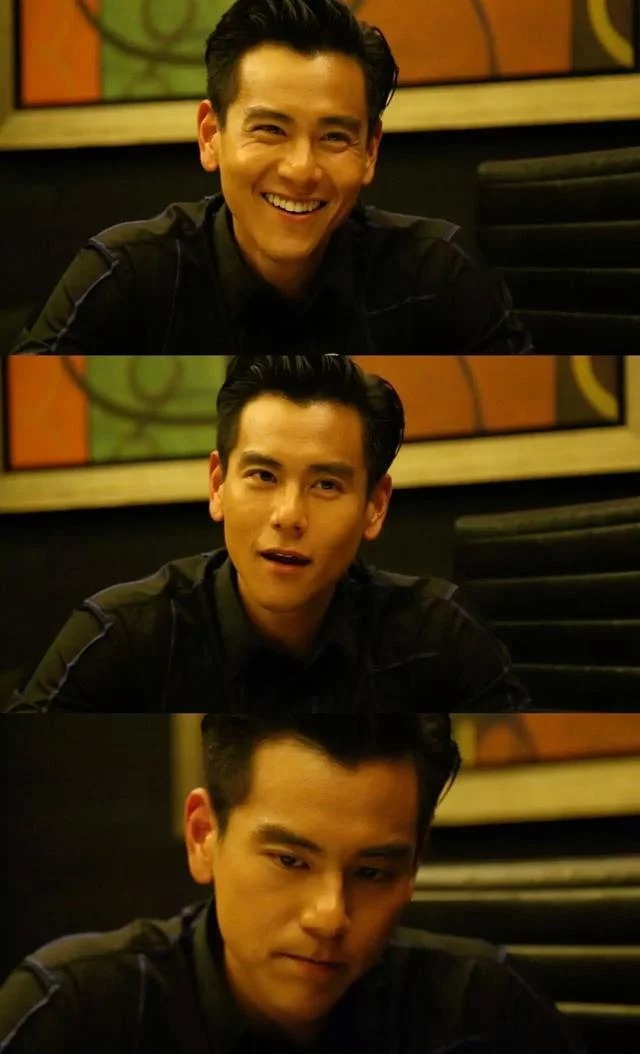 彭于晏自幼单亲「母兼三职」带大3孩子 有能力报答「带妈妈环游世界」