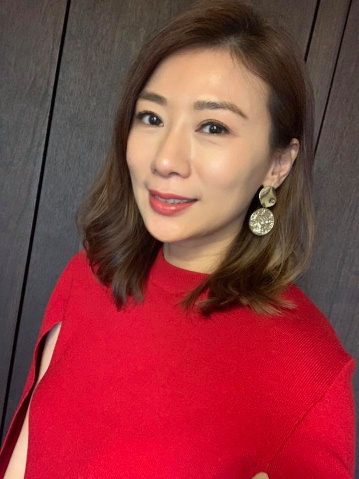 连静雯「40岁冻卵」听多求子辛酸:由自己决定 淡出