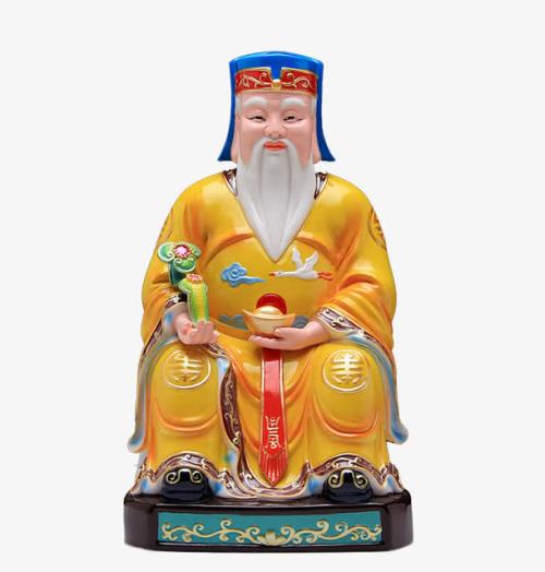 拜土地公不仅要买「这三种」贡品,还要说「这句话」!